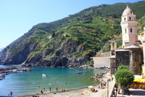 Da Marcella Vernazza
